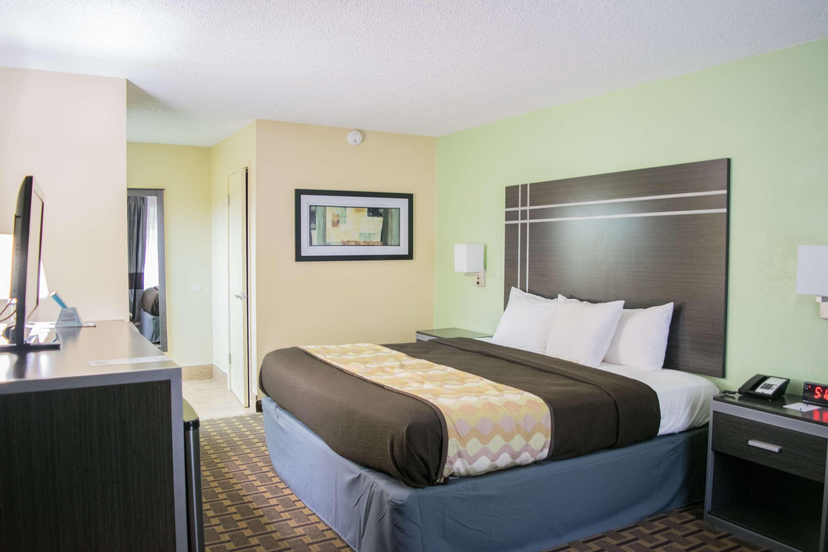 Best Western Coachlight Rolla Extérieur photo